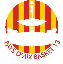 Pays d'Aix Basket 13 httpsuploadwikimediaorgwikipediaen551Pay