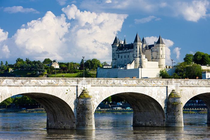 Pays de la Loire Beautiful Landscapes of Pays de la Loire