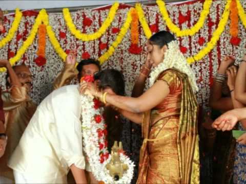 Payyoli ANUPDHARSANA MARRIAGE AT PAYYOLI YouTube