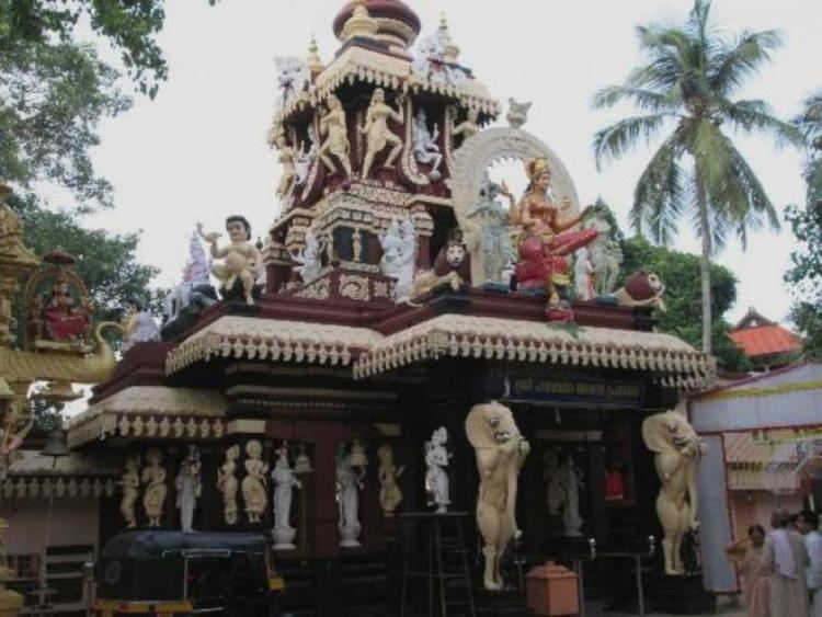 Pazhanchira Devi Temple templess3amazonawscom10264largesripazhanchi