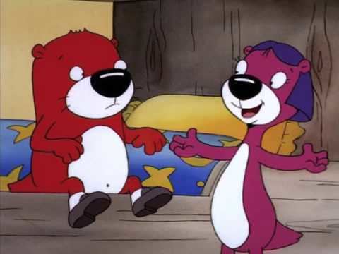 PB&J Otter PBampJ Otter Hoohaw is Where the Heart Is Everything in Its Place