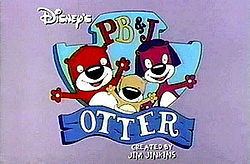 PB&J Otter PBampJ Otter Wikipedia