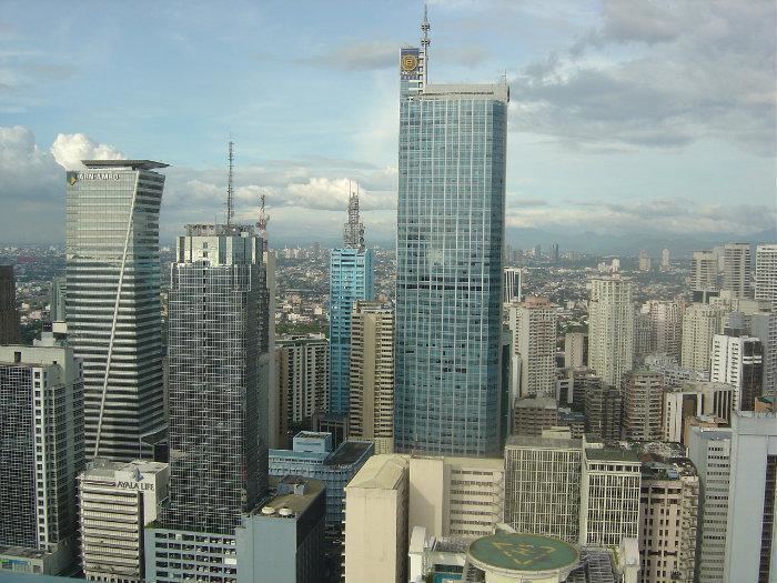 PBCom Tower PBCom Tower Makati