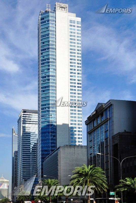PBCom Tower PBCOM Tower Makati 106171 EMPORIS