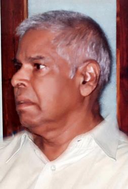 P.Bhaskaranunni