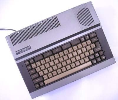 PC-6000 Series
