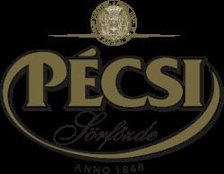 Pécs Brewery httpsuploadwikimediaorgwikipediahuthumbd