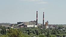 Pécs Power Station httpsuploadwikimediaorgwikipediacommonsthu