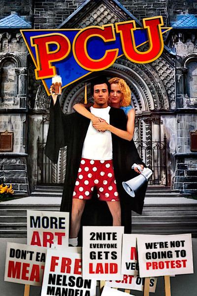 PCU (film) PCU Movie Review Film Summary 1994 Roger Ebert