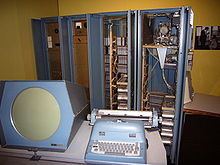 PDP-1 httpsuploadwikimediaorgwikipediacommonsthu