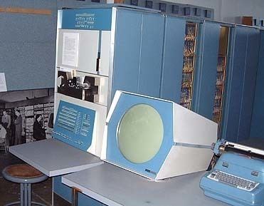 PDP-1 PDP1