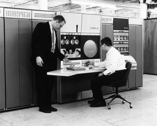 PDP-6