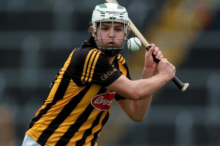 Pádraig Walsh 7 things to know about Kilkennys Padraig Walsh aka Tommys younger
