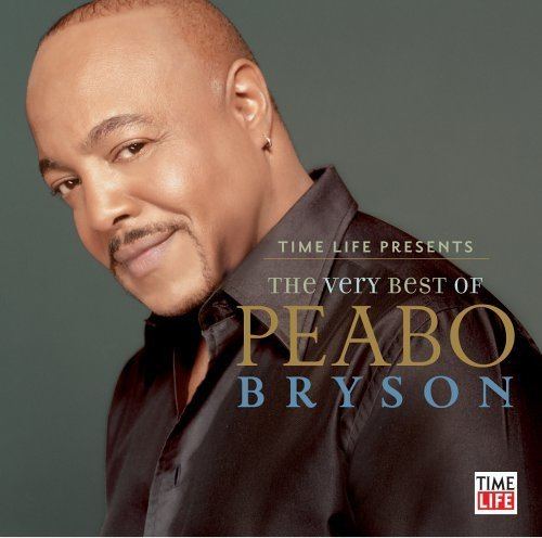 Peabo Bryson Peabo Bryson Very Best of Peabo Bryson Amazoncom Music