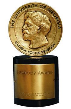 Peabody Award wwwadweekcomtvnewserwpcontentuploadssites3