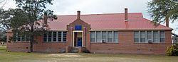 Peabody School (Eastman, Georgia) httpsuploadwikimediaorgwikipediacommonsthu