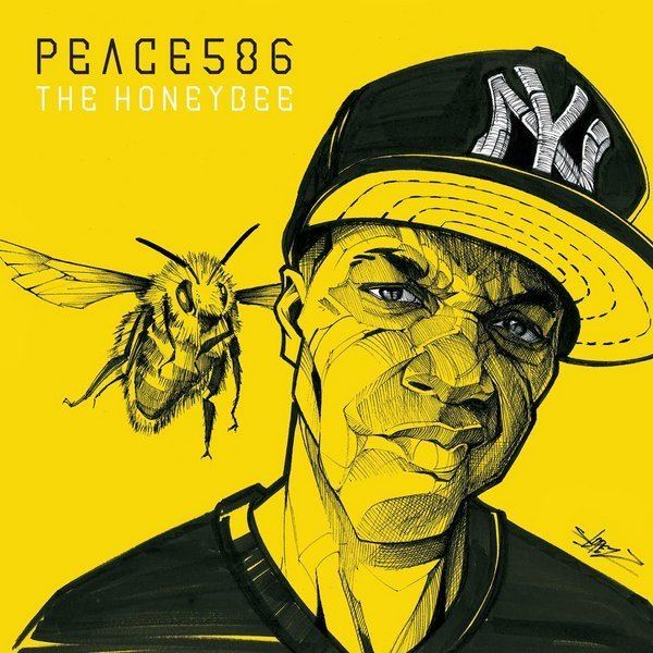 Peace 586 Peace 586 produces album to fight his wifes disease The Honey Bee