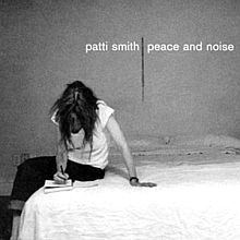Peace and Noise httpsuploadwikimediaorgwikipediaenthumbf