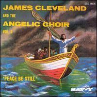 Peace Be Still (James Cleveland album) httpsuploadwikimediaorgwikipediaen999Pea