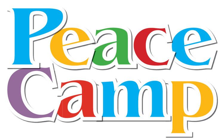 Peace camp The Ripple Effect of Peace Camp Small actions with big impact