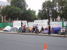 Peace camp httpsuploadwikimediaorgwikipediacommonsthu