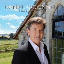Peace in the Valley (Daniel O'Donnell album) httpsuploadwikimediaorgwikipediaenthumb4