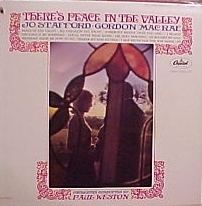 Peace in the Valley (Jo Stafford album) httpsuploadwikimediaorgwikipediaeneeaPea