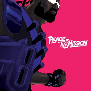 Peace Is the Mission httpsuploadwikimediaorgwikipediaenaa5Maj