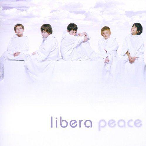 Peace (Libera album) httpsimagesnasslimagesamazoncomimagesI4
