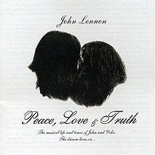 Peace, Love & Truth httpsuploadwikimediaorgwikipediaenthumb8