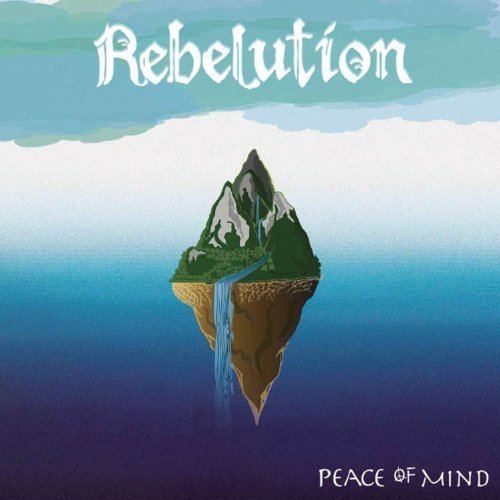 Peace of Mind (Rebelution album) httpsimagesnasslimagesamazoncomimagesI5