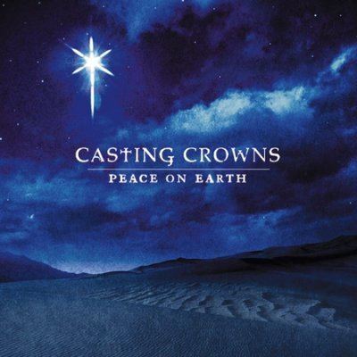 Peace on Earth (Casting Crowns album) httpsgchristianbookcomdgproductcbdf400cd