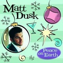 Peace on Earth (Matt Dusk album) wwwmattduskcomwpcontentuploads201302Peace