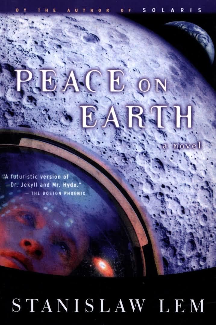 Peace on Earth (novel) t2gstaticcomimagesqtbnANd9GcSpXrvMiKRIxEkefI