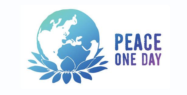 Peace One Day Stars of sound and screen unite for Peace One Day with the Peace Day