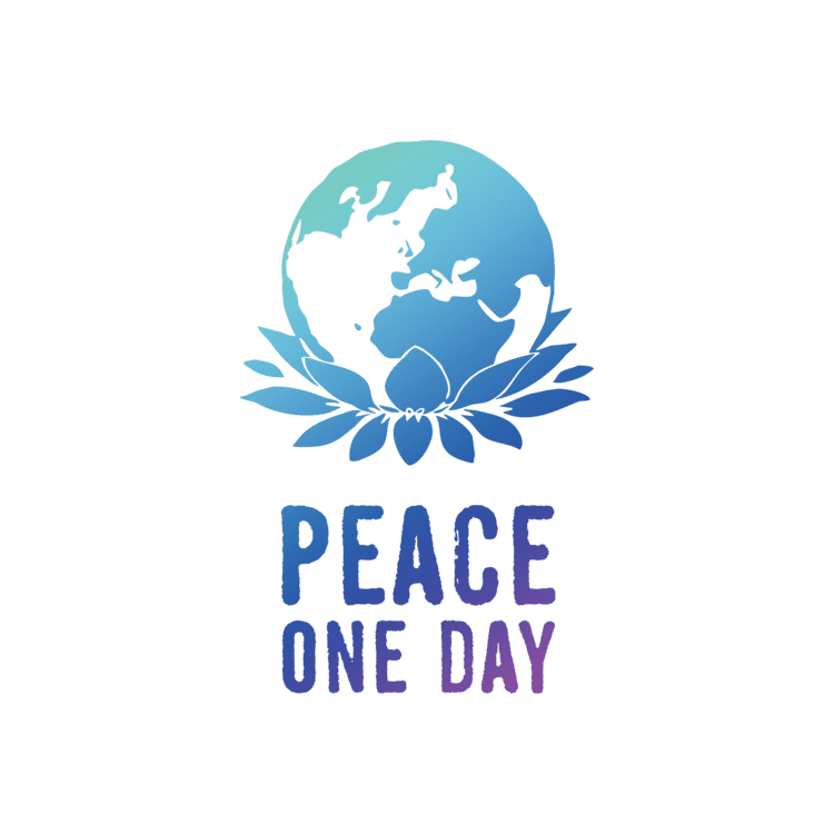 Peace One Day httpslh6googleusercontentcomwSPutFHjn9MAAA