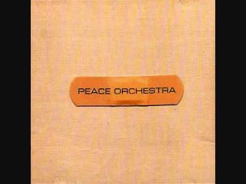 Peace Orchestra Peace Orchestra Marakesh YouTube