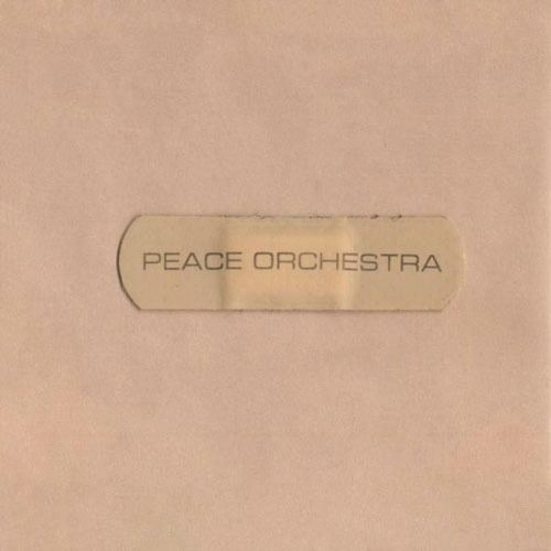 Peace Orchestra into the rhythm Peace Orchestra Peace Orchestra