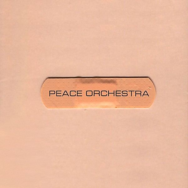 Peace Orchestra Peace Orchestra Peace Orchestra CD Album at Discogs