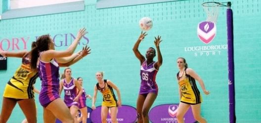 Peace Proscovia May Proscovia extends Loughborough stay Loughborough University