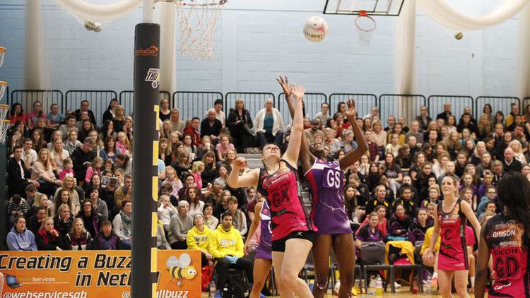 Peace Proscovia Netball Superleague Peace Proscovia will play for Loughborough