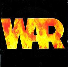 Peace Sign (War album) httpsuploadwikimediaorgwikipediaenthumb8