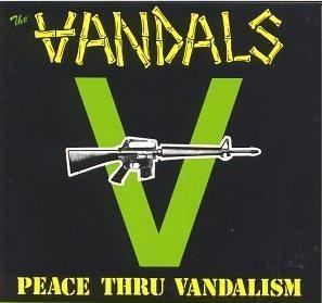 Peace thru Vandalism httpsuploadwikimediaorgwikipediaen772The
