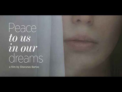 Peace to Us in Our Dreams Peace to us in our dreams 8 02 16 YouTube