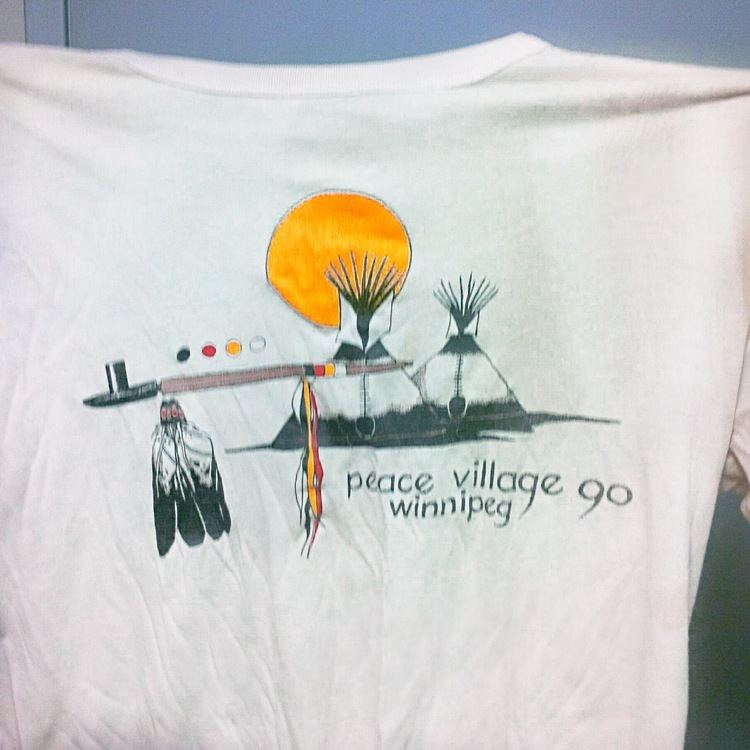 Peace Village (Winnipeg, Manitoba)