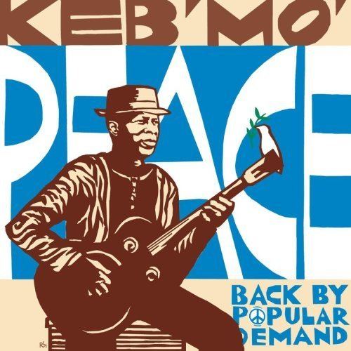 Peace...Back by Popular Demand httpsimagesnasslimagesamazoncomimagesI5