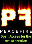 Peacefire httpsuploadwikimediaorgwikipediaen99bPea
