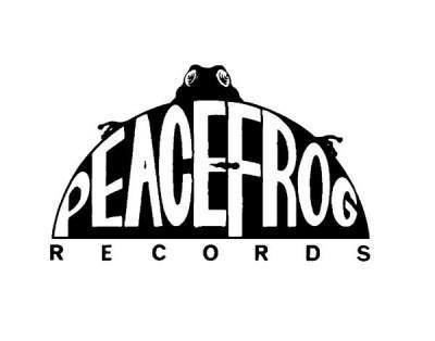 Peacefrog Records wwwspiritofrockcomlabellogoPeacefrog20Reco