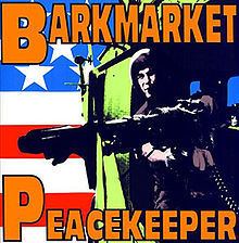 Peacekeeper (EP) httpsuploadwikimediaorgwikipediaenthumb2
