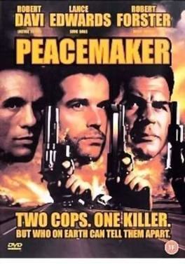 Peacemaker (1990 film) Peacemaker 1990 film Wikipedia